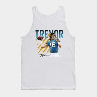 Trevor Lawrence Tank Top